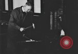 Image of blacksmith vocational school United States USA, 1920, second 22 stock footage video 65675076874
