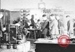 Image of Early electrical switch board United States USA, 1920, second 1 stock footage video 65675076875