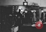 Image of Early electrical switch board United States USA, 1920, second 3 stock footage video 65675076875
