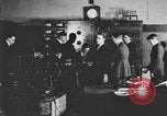 Image of Early electrical switch board United States USA, 1920, second 4 stock footage video 65675076875