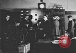 Image of Early electrical switch board United States USA, 1920, second 5 stock footage video 65675076875