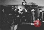 Image of Early electrical switch board United States USA, 1920, second 6 stock footage video 65675076875