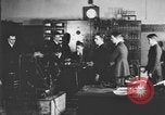 Image of Early electrical switch board United States USA, 1920, second 7 stock footage video 65675076875