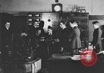 Image of Early electrical switch board United States USA, 1920, second 8 stock footage video 65675076875