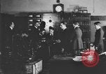 Image of Early electrical switch board United States USA, 1920, second 9 stock footage video 65675076875
