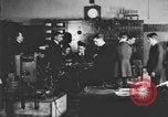 Image of Early electrical switch board United States USA, 1920, second 11 stock footage video 65675076875