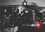 Image of Early electrical switch board United States USA, 1920, second 12 stock footage video 65675076875
