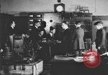 Image of Early electrical switch board United States USA, 1920, second 13 stock footage video 65675076875