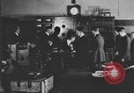 Image of Early electrical switch board United States USA, 1920, second 16 stock footage video 65675076875
