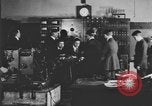 Image of Early electrical switch board United States USA, 1920, second 18 stock footage video 65675076875