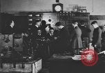 Image of Early electrical switch board United States USA, 1920, second 19 stock footage video 65675076875