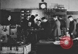 Image of Early electrical switch board United States USA, 1920, second 20 stock footage video 65675076875