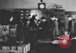 Image of Early electrical switch board United States USA, 1920, second 22 stock footage video 65675076875