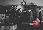 Image of Early electrical switch board United States USA, 1920, second 25 stock footage video 65675076875