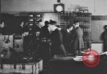 Image of Early electrical switch board United States USA, 1920, second 29 stock footage video 65675076875