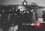 Image of Early electrical switch board United States USA, 1920, second 30 stock footage video 65675076875