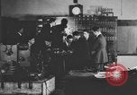 Image of Early electrical switch board United States USA, 1920, second 32 stock footage video 65675076875
