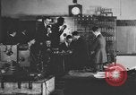 Image of Early electrical switch board United States USA, 1920, second 33 stock footage video 65675076875