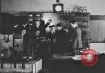 Image of Early electrical switch board United States USA, 1920, second 35 stock footage video 65675076875