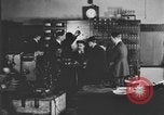 Image of Early electrical switch board United States USA, 1920, second 36 stock footage video 65675076875