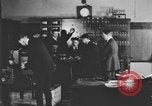 Image of Early electrical switch board United States USA, 1920, second 37 stock footage video 65675076875