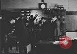 Image of Early electrical switch board United States USA, 1920, second 39 stock footage video 65675076875