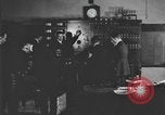 Image of Early electrical switch board United States USA, 1920, second 40 stock footage video 65675076875