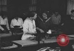 Image of housekeeping vocational school United States USA, 1920, second 3 stock footage video 65675076876
