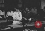 Image of housekeeping vocational school United States USA, 1920, second 4 stock footage video 65675076876