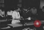 Image of housekeeping vocational school United States USA, 1920, second 5 stock footage video 65675076876