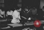 Image of housekeeping vocational school United States USA, 1920, second 7 stock footage video 65675076876