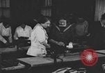 Image of housekeeping vocational school United States USA, 1920, second 8 stock footage video 65675076876