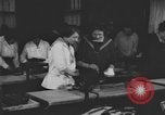 Image of housekeeping vocational school United States USA, 1920, second 9 stock footage video 65675076876