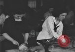 Image of housekeeping vocational school United States USA, 1920, second 17 stock footage video 65675076876