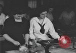 Image of housekeeping vocational school United States USA, 1920, second 18 stock footage video 65675076876