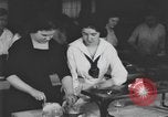 Image of housekeeping vocational school United States USA, 1920, second 19 stock footage video 65675076876
