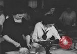 Image of housekeeping vocational school United States USA, 1920, second 20 stock footage video 65675076876