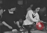 Image of housekeeping vocational school United States USA, 1920, second 22 stock footage video 65675076876