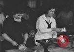Image of housekeeping vocational school United States USA, 1920, second 24 stock footage video 65675076876