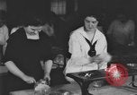 Image of housekeeping vocational school United States USA, 1920, second 25 stock footage video 65675076876