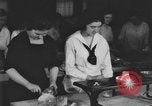 Image of housekeeping vocational school United States USA, 1920, second 26 stock footage video 65675076876