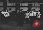 Image of housekeeping vocational school United States USA, 1920, second 29 stock footage video 65675076876