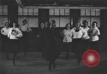 Image of housekeeping vocational school United States USA, 1920, second 30 stock footage video 65675076876