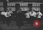 Image of housekeeping vocational school United States USA, 1920, second 31 stock footage video 65675076876