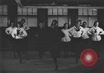 Image of housekeeping vocational school United States USA, 1920, second 32 stock footage video 65675076876