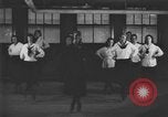 Image of housekeeping vocational school United States USA, 1920, second 34 stock footage video 65675076876