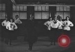 Image of housekeeping vocational school United States USA, 1920, second 35 stock footage video 65675076876