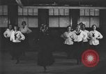 Image of housekeeping vocational school United States USA, 1920, second 36 stock footage video 65675076876