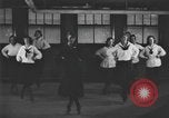 Image of housekeeping vocational school United States USA, 1920, second 37 stock footage video 65675076876