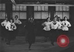 Image of housekeeping vocational school United States USA, 1920, second 38 stock footage video 65675076876
